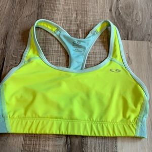 Champion sports bra